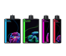 Red Sea RCP Method - 600L
