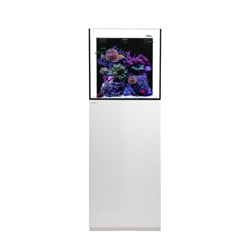 Waterbox CUBE 20 CABINET Only - WHITE