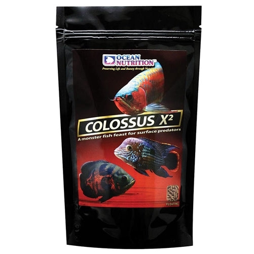 Colossus X2 200g