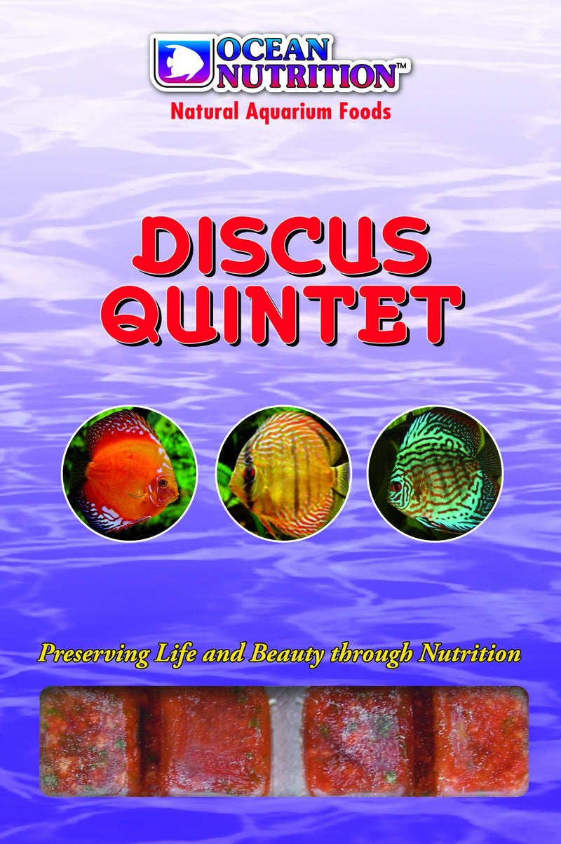Discus Quintet 100g