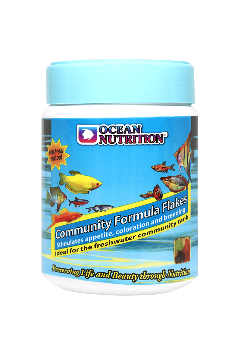Community Formula Flakes 71g