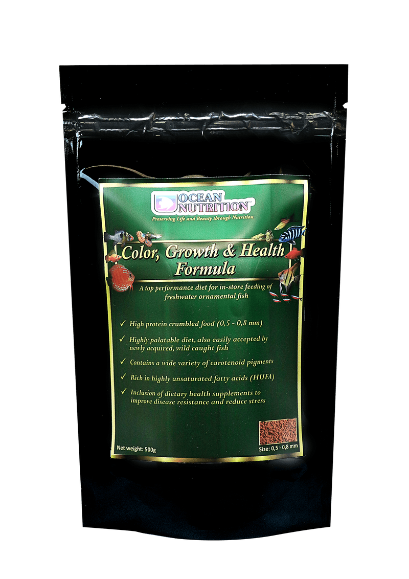 Colour Growth and Health Freshwater 500g