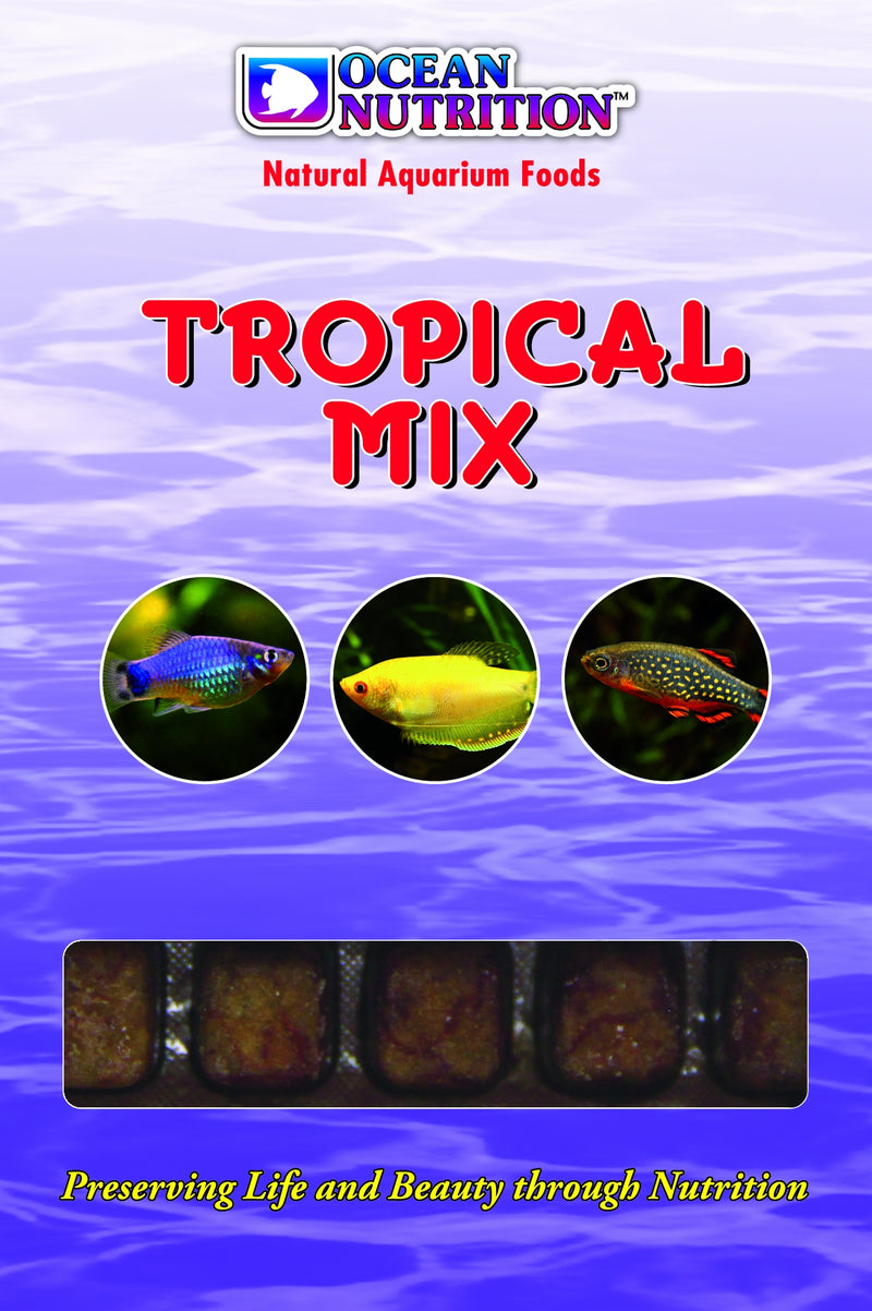 Tropical Mix 100g