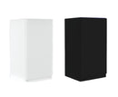 NANO MAX CABINET-BLACK