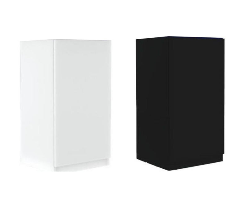 NANO MAX CABINET-BLACK