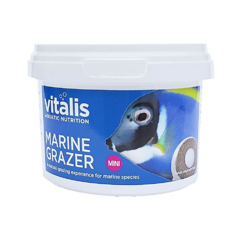 Vitalis Marine Grazer Mini 120g