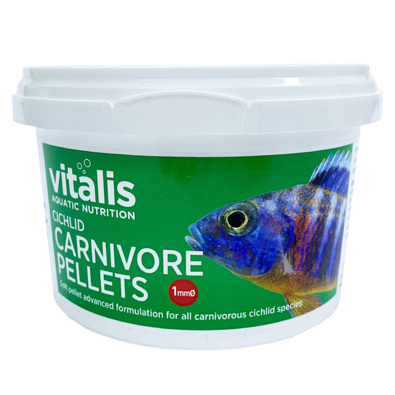 Vitalis Platinum Marine Flakes 5kg