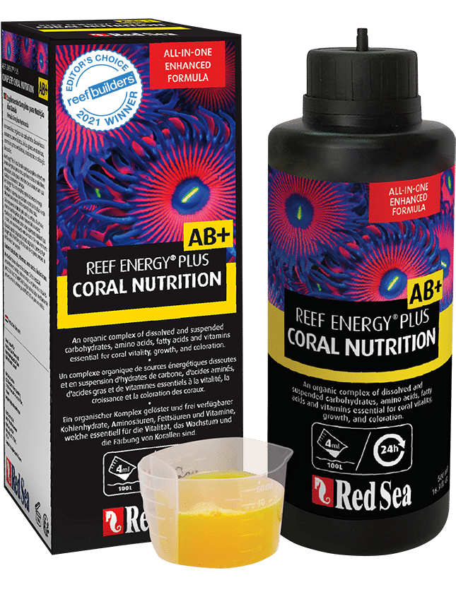 REEF ENERGY PLUS (AB+) 1000ml