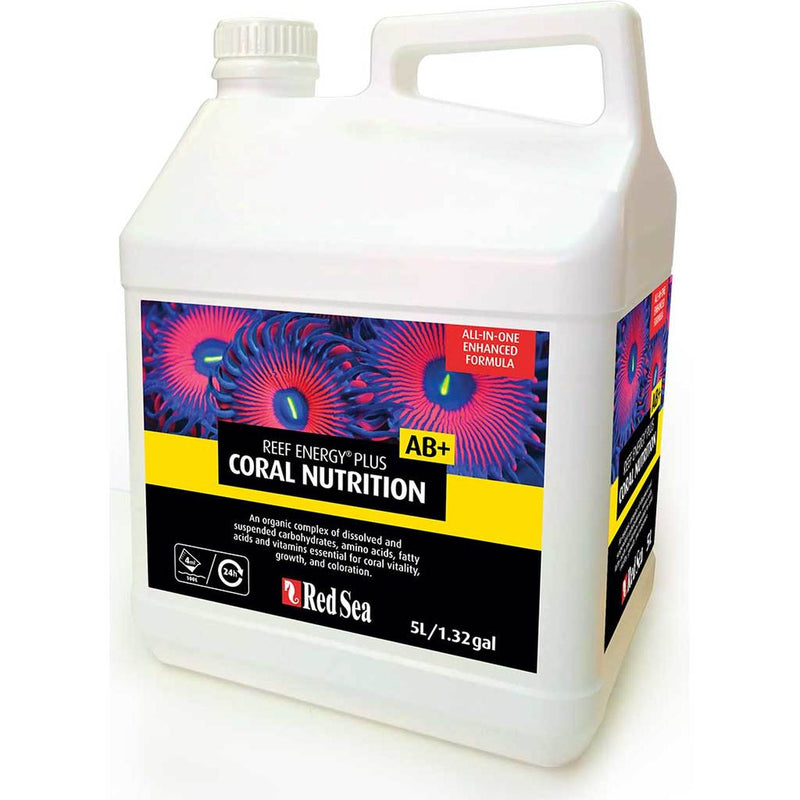 REEF ENERGY PLUS (AB+) - 5L