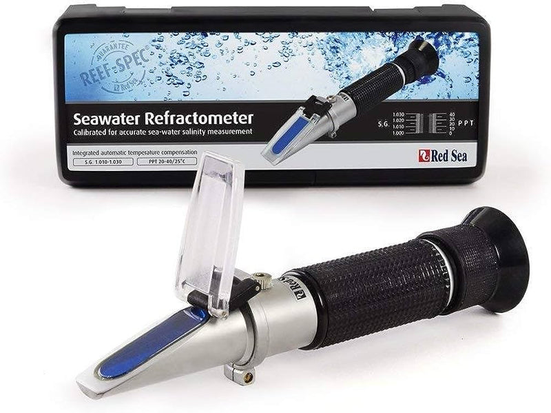 Red Sea Seawater Refractometer