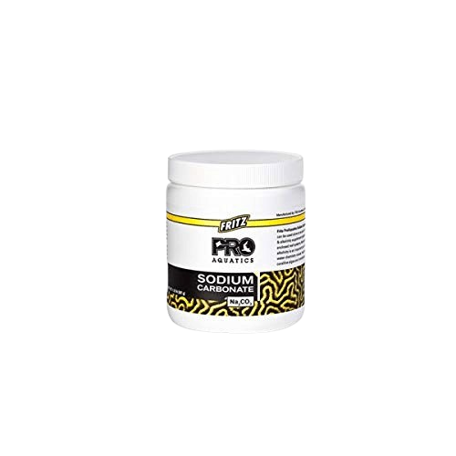 Fritz pro aquatics Sodium Carbonate