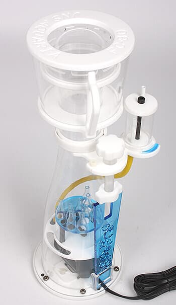 Aquamaxx ConeS FC-120 Series Protein Skimmer-In Sump 1000