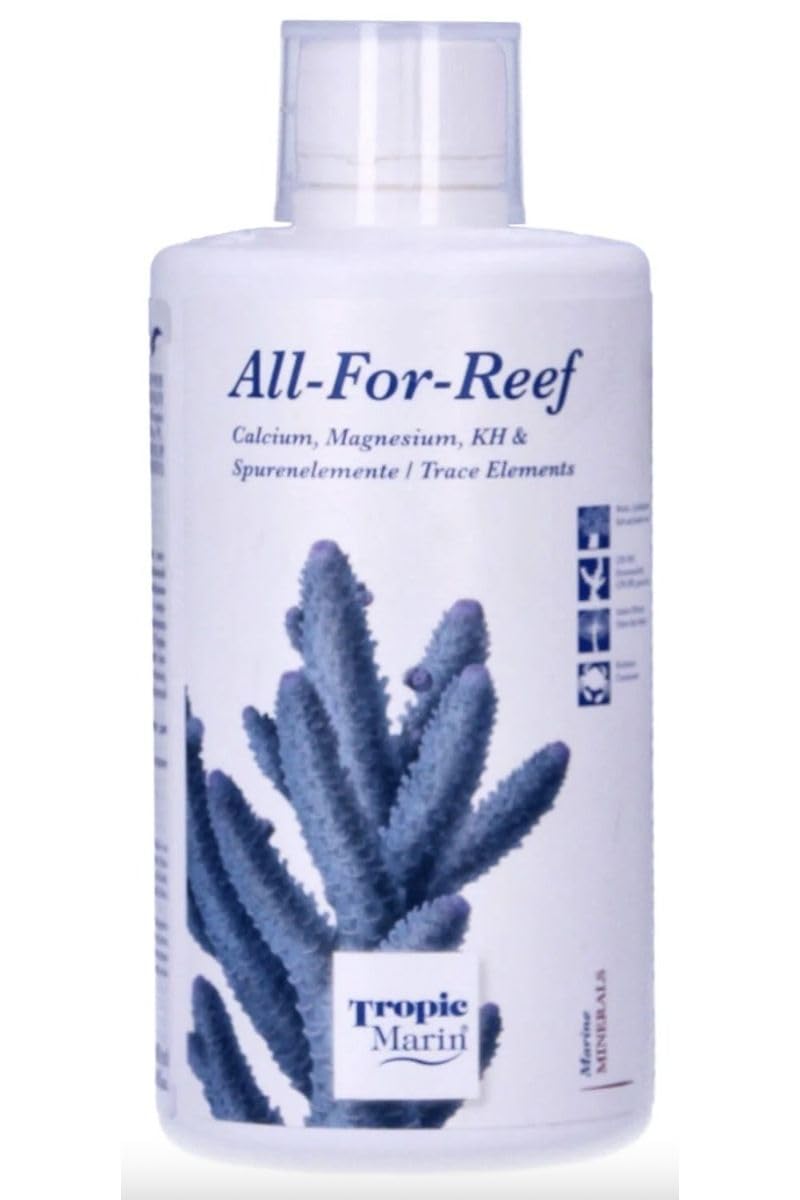 Tropic marin All for Reef 1000ml