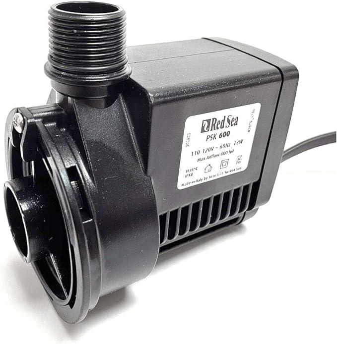 REEFER SKIMMER PUMP 300