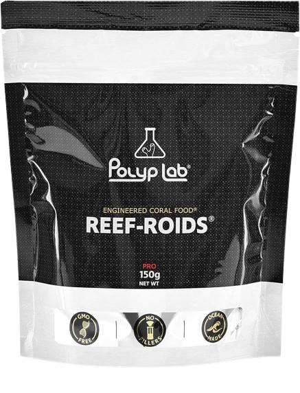 Polyp Lab Reef Roids