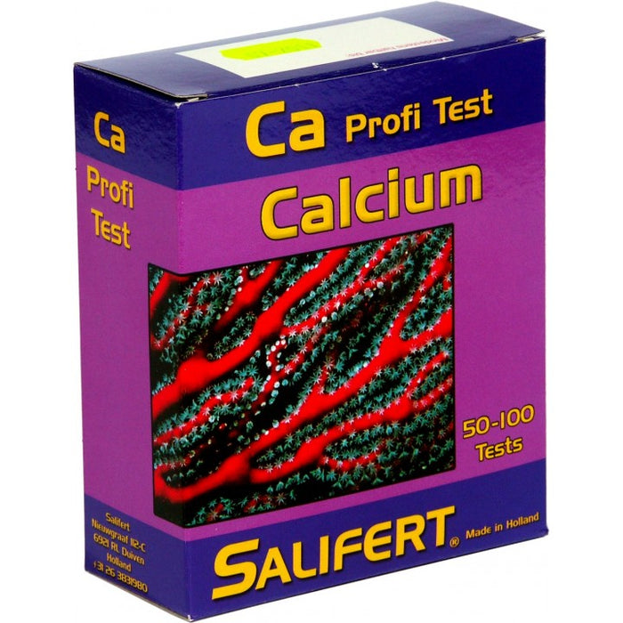 Calcium Profi Test Kit