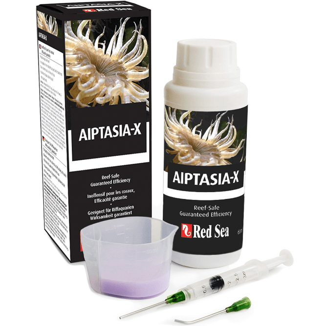 AIPTASIA-X KIT 60ML