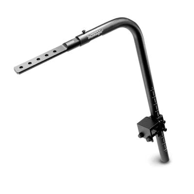 ILLUMAGIC 24" Rear Mounting Arm