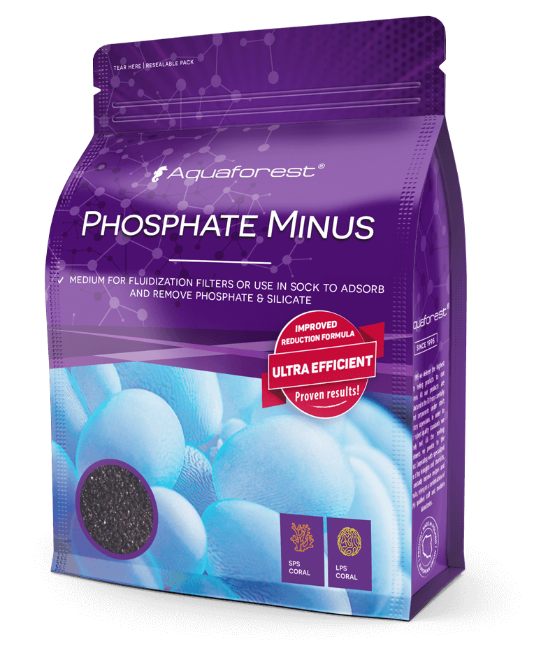 AF Phosphate Minus 1000ml Bag