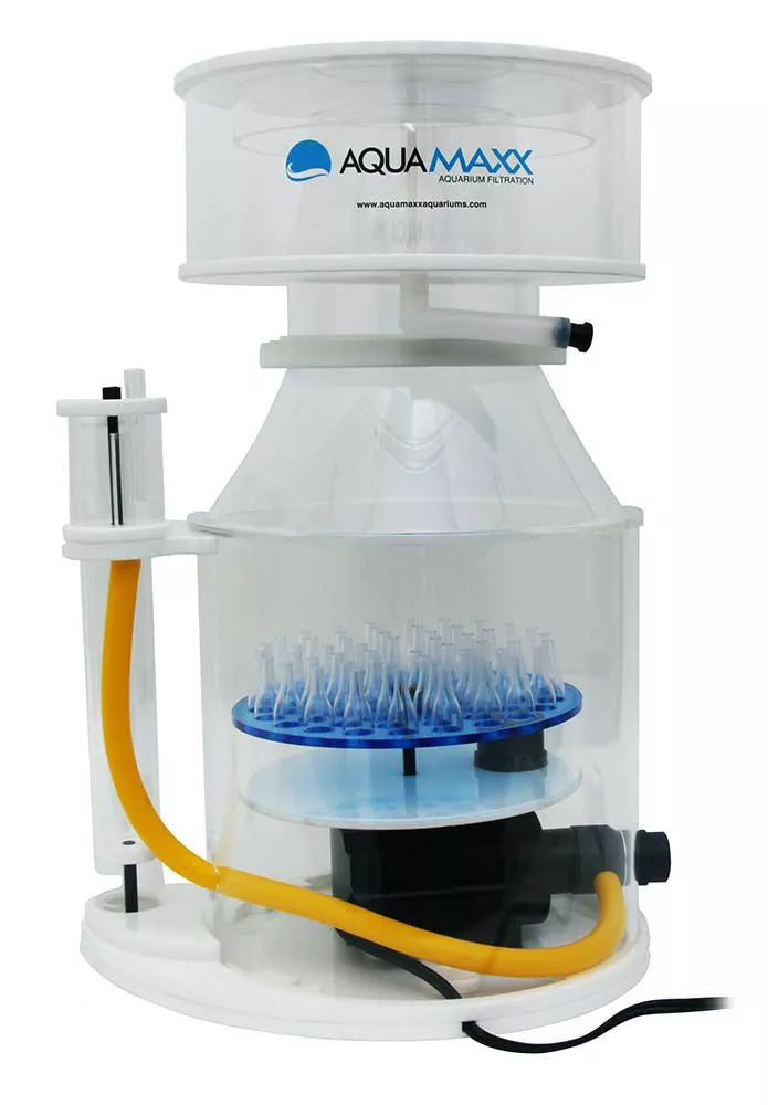 Aquamaxx Cone S Q-5 Series Protein Skimmer In Sump 2500