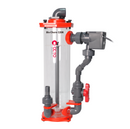 Bio-Churn 120R (Biopellet Reactor)