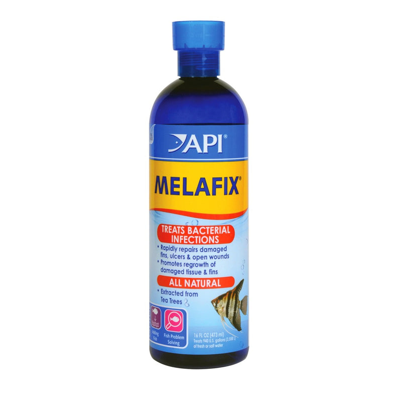 API Melafix