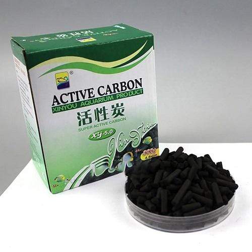 Active Carbon Media 500g