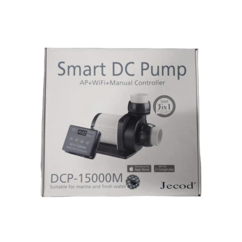 Smart Pump DC 15000M