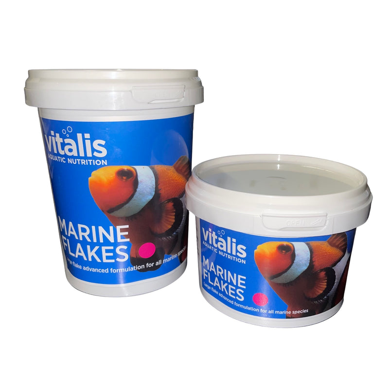 Vitalis Marine Flakes 5kg