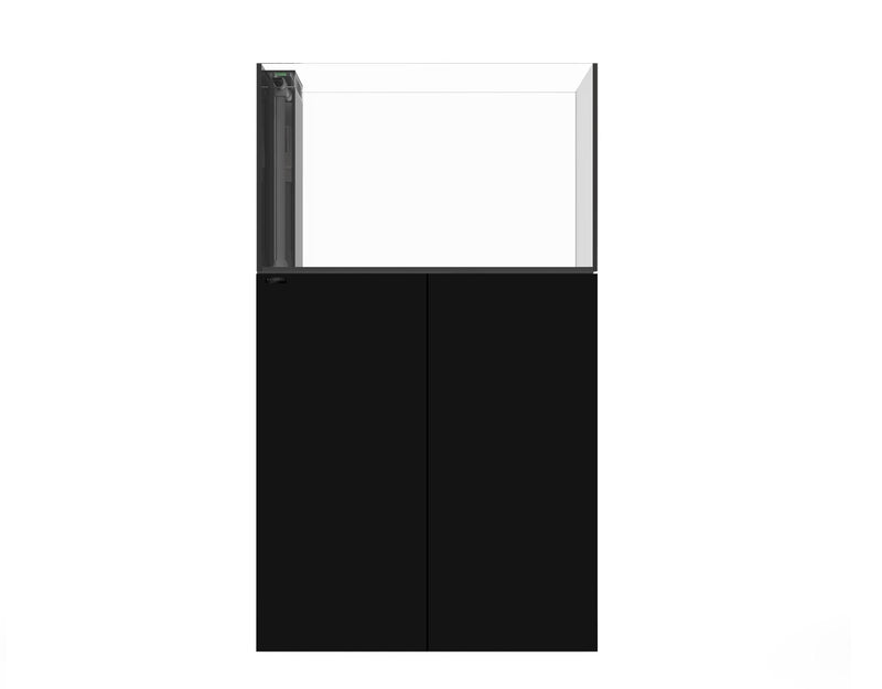 Waterbox PENINSULA 3620 L90 X W50 X H55 CMS - Black