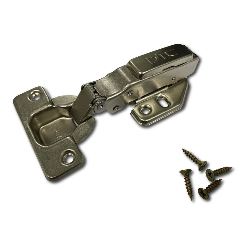 Waterbox Concealed Hinge 1pc