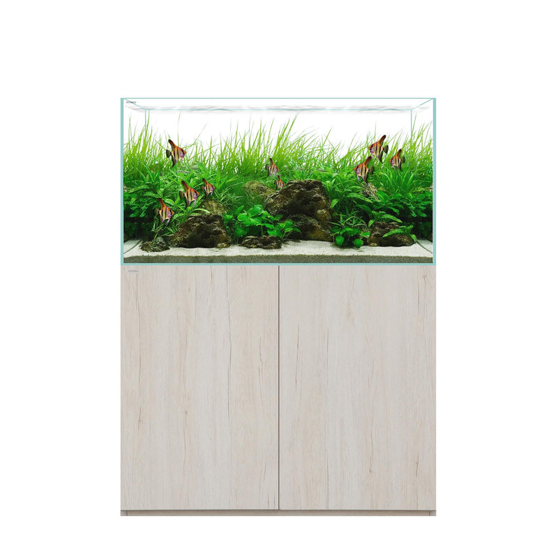 Waterbox CLEAR 3618 L90cms X W45Cms X H45Cms Color Beige