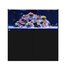 Waterbox Platinum REEF 130.4+ Cabinet- L 120CM X W 60CM X W 55CM - Black