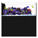 Waterbox Crystal PENINSULA 7226/7225+ Cabinet - Black