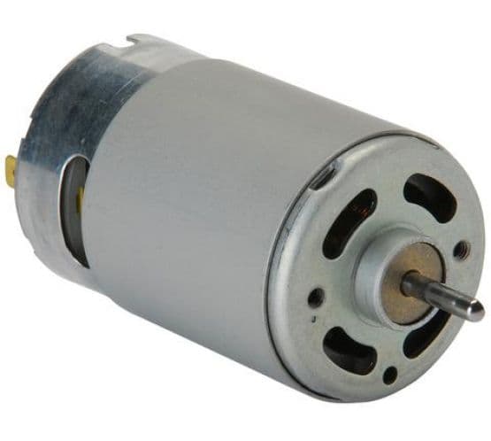 Kamoer Dosing Pump Spare Motor