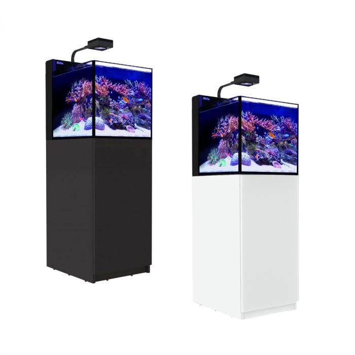 "Max Nano Peninsula & Desktop Peninsula cabinet