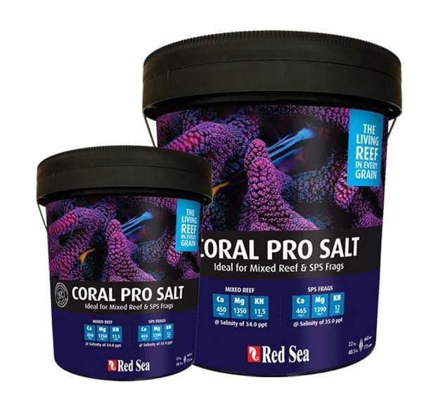 Coral Pro Salt 22Kg