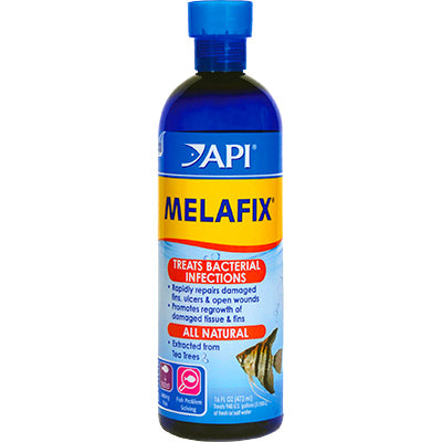 API Fresh Water Melafix
