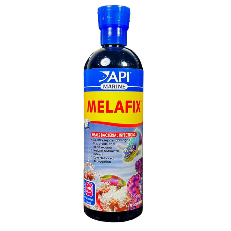 API Marine Melafix
