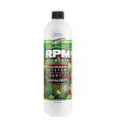 RPM Elements Calcium/Buffer Part-1 Alkalinity