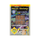 Mysis Shrimp Frozen Cube Frozen Fish Food