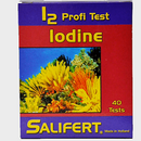 Iodine Profi Test Kit