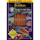 Rotifer Frozen Cube 50g Frozen Fish Food