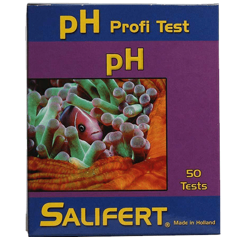 Salifert pH Profi Test Kit