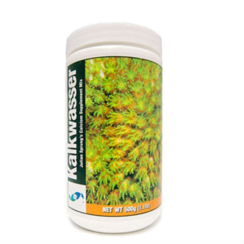 Two Little Fishies Kalkwasser Julian Sprung's Calcium Supplement Mix