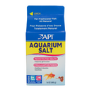 Aquarium Salt