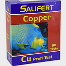 Copper Profi Test Kit
