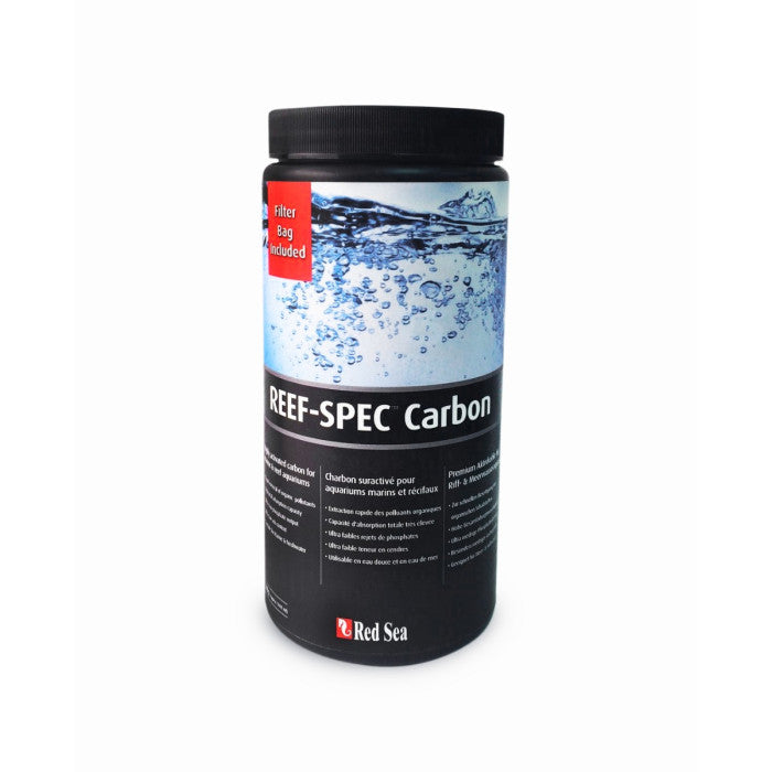 Red Sea Reef-Spec Carbon