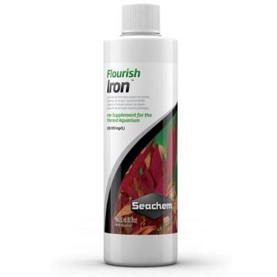 Seachem Flourish Iron