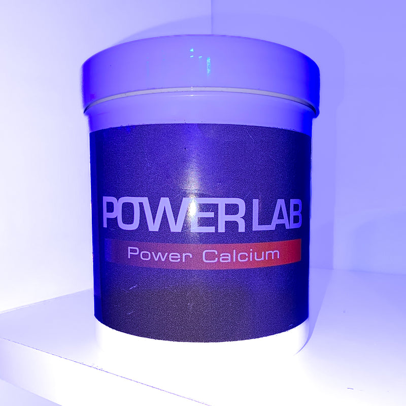 Power Lab Power Calcium